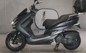 YAMAHA MAJESTY 155S SG52J