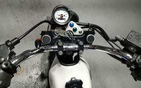 SUZUKI GLASS TRACKER BIG BOY NJ4BA