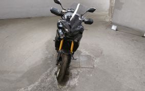 YAMAHA TRACER 9 GT RN70J