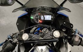 YAMAHA YZF-R3 RH07J