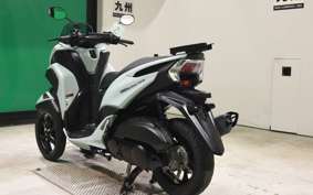 YAMAHA TRICITY 155 SG81J