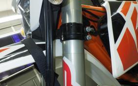 KTM 350 FREERIDE 2017