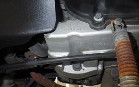 YAMAHA JOG Gen.5