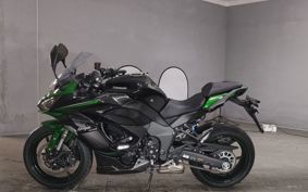 KAWASAKI NINJA 1000SX 2023 ZXT02K