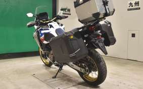 HONDA CRF1100L AFRICA TWIN DCT 2024 SD15