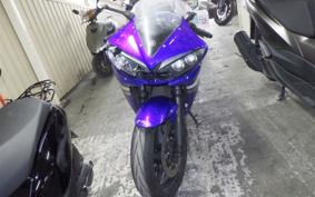 YAMAHA YZF-R6 2003