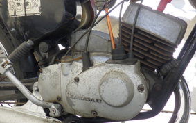 KAWASAKI 90SS GA
