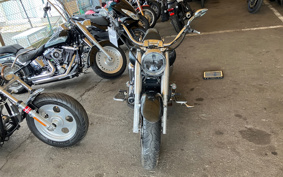 YAMAHA XVS1300A MIDNIGHT STAR 2008 VP25