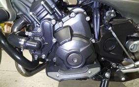 YAMAHA MT-09 A 2014 RN34J