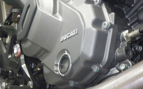 DUCATI MONSTER 937 + 2025