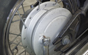 YAMAHA DRAGSTAR 400 CLASSIC 2005 VH01J