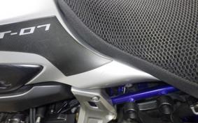 YAMAHA MT-07 ABS 2015 RM07J