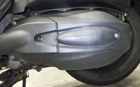 YAMAHA MAJESTY 250 Gen.4 2019 SG20J