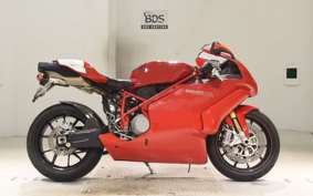 DUCATI 999 S 2005