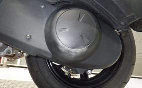 SUZUKI BURGMAN200A 2007 CH41A