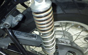 HONDA CB400SS E 2007 NC41