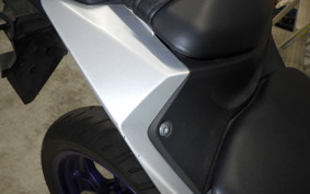 YAMAHA MT-03 2016 RH07J