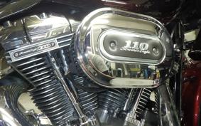 HARLEY FLHXSE 1800CVO 2012