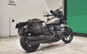 INDIAN チーフ DARK ホース 2021