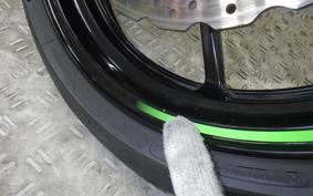 KAWASAKI NINJA 400 2019 EX400G