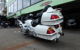 HONDA GL1800 30TH ANNIVERSARY 2005 SC47