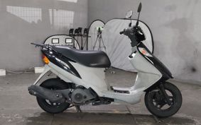 SUZUKI ADDRESS V125 CF4EA