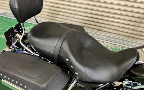 HARLEY FLHR1340 2012 FBM