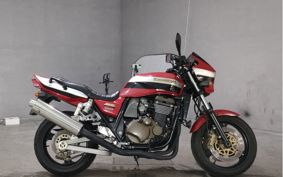KAWASAKI ZRX1200 R ZRT20A
