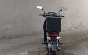 HONDA SUPER CUB50 AA04