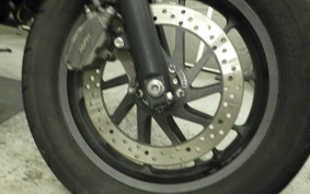HONDA REBEL 250 MC49