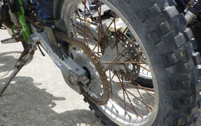 KAWASAKI KDX200SR Gen.2 DX200G