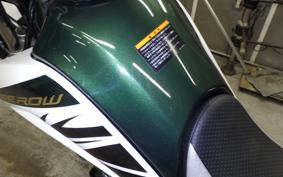 YAMAHA SEROW 250 Gen.3 2006 DG31J
