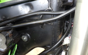 KAWASAKI KLX250D TRACKER LX250E