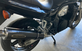 SUZUKI GSF1200 1995 GV75A