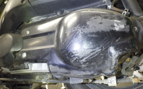 HONDA PS250 2005 MF09