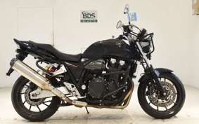 HONDA CB1300SF SUPER FOUR Gen. 3
