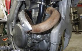 HONDA CRF250 RALLY ME10