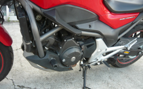 HONDA NC700S ABS 2013 RC61