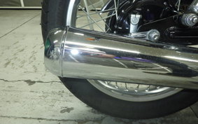 YAMAHA SR400 Gen.5 2021 RH16J