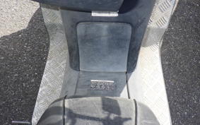 HONDA FORZA X MF08