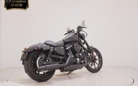HARLEY XL883N 2015