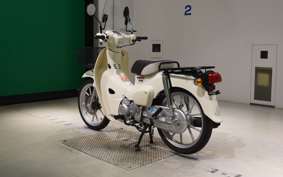 HONDA C110 SUPER CUB 2012 JA59