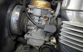 KAWASAKI W650 2007 EJ650A