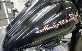 HARLEY FLHR 1580 2010