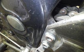 SUZUKI INAZUMA 400 (GSX400) 2001 GK7BA