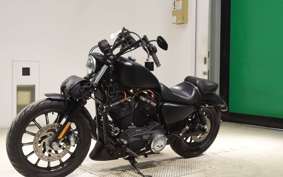 HARLEY XL883N 2015
