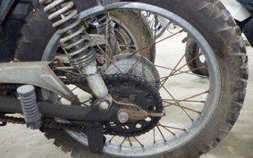 YAMAHA AT1 2011 AT1