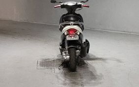 SUZUKI ADDRESS V125 CF46A