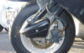 HONDA FUSION 2006 MF02