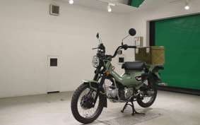 HONDA CT125-2 2008 JA65
